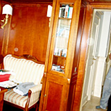 Meble biurowe, gabinetowe